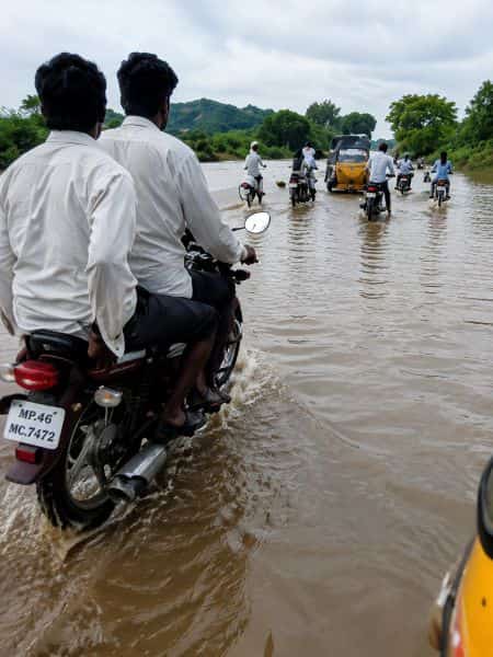 Rural India